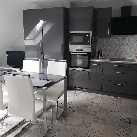 Ile Cigogne Apartment Fouesnant Exterior photo