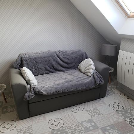 Ile Cigogne Apartment Fouesnant Exterior photo