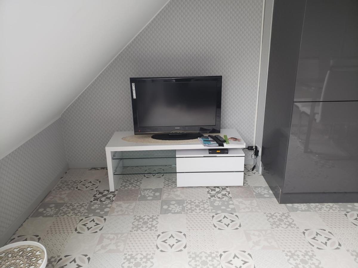 Ile Cigogne Apartment Fouesnant Exterior photo